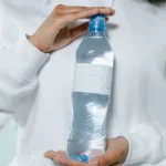 Foto Air Mineral Botol 1L