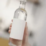 Foto Air Mineral Botol 600ml