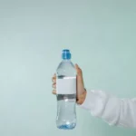 Foto Air Mineral Botol 600ml