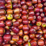 Manfaat Konsumsi Buah dan Sayur Segar Setiap Hari