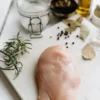 ayamfilletdada1 Ayam Fillet Dada