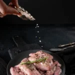 Foto Ayam Fillet Dada