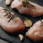 Foto Ayam Fillet Dada