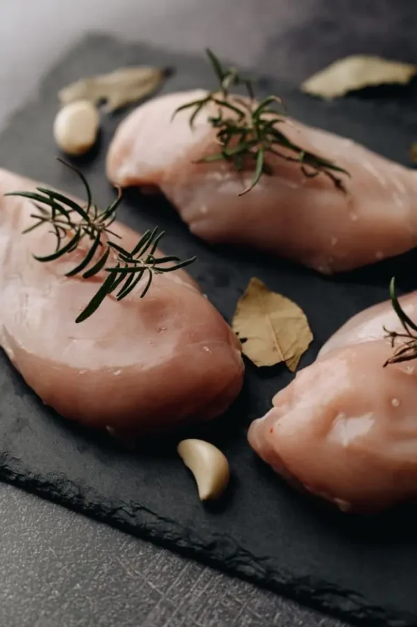 ayamfilletdada3 Ayam Fillet Dada