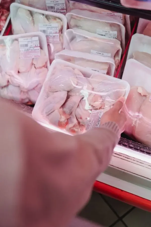 Ayam Kampung
