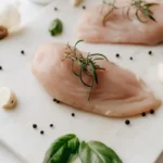 Foto Ayam Kampung