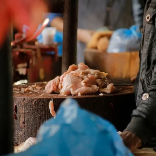 ayampahabawah Ayam Paha Bawah