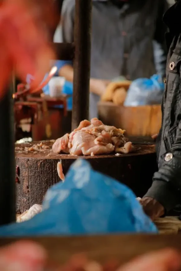 ayampahabawah Ayam Paha Bawah