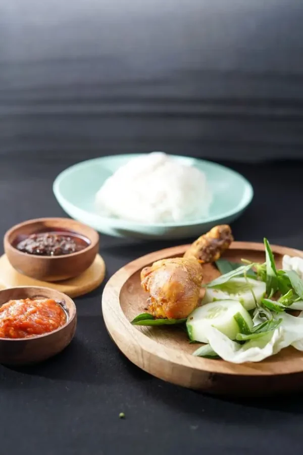 ayampahabawah2 Ayam Paha Bawah
