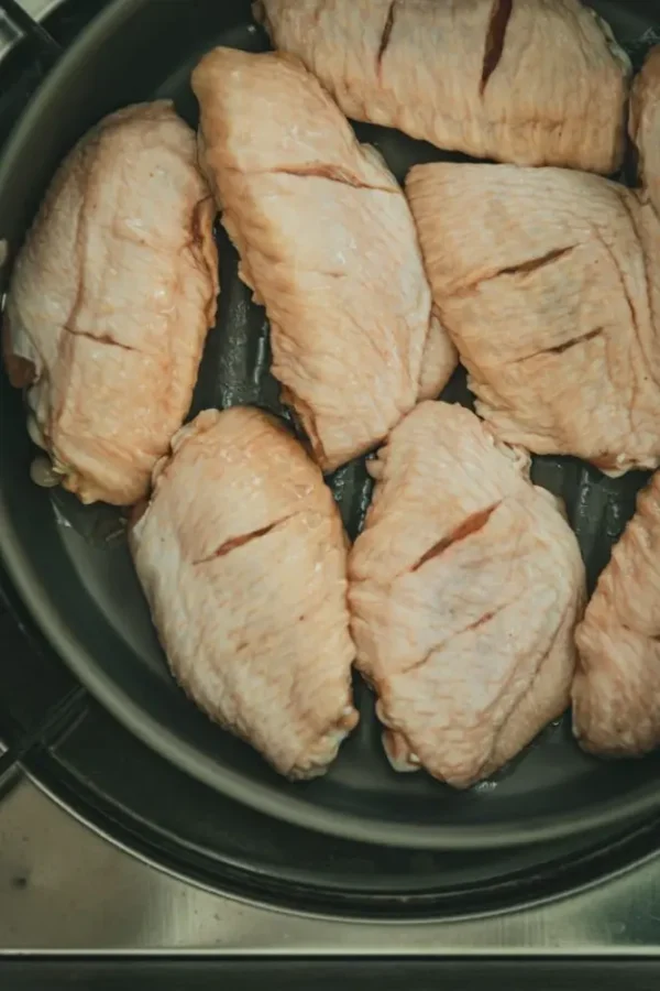 ayampahabawah3 Ayam Paha Bawah