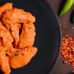 Foto Ayam Sayap