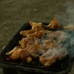 Foto Ayam Sayap