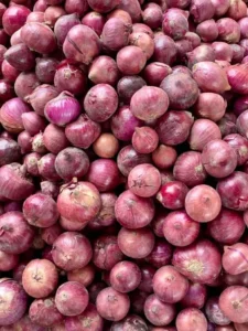 Bawang Merah Brebes