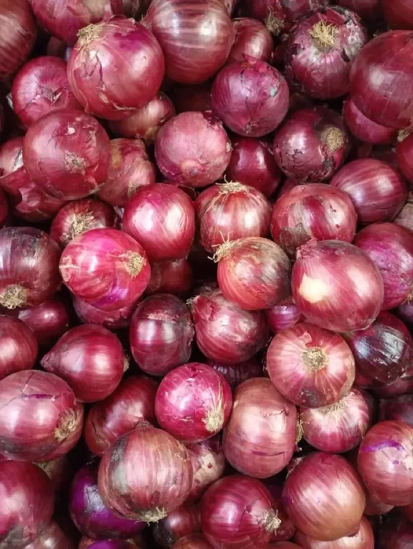 Bawang Merah Lokal