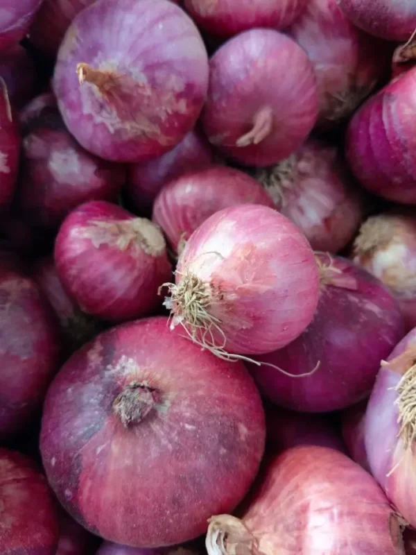 Bawang Merah Lokal