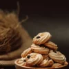 Biskuit Coklat