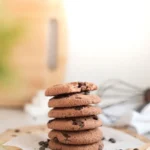 Foto Biskuit Coklat