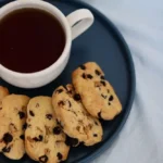 Foto Biskuit Coklat