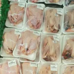 Foto Ayam Broiler Utuh