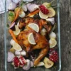 dagingayamutuh2 Ayam Broiler Utuh