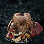 Foto Ayam Broiler Utuh