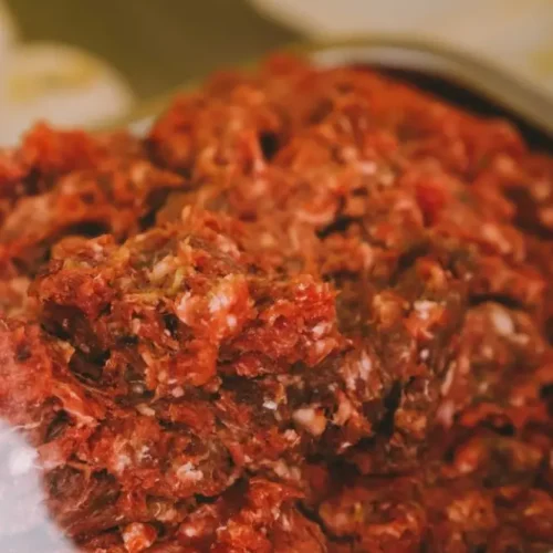 dagingsapigiling Daging Sapi Giling