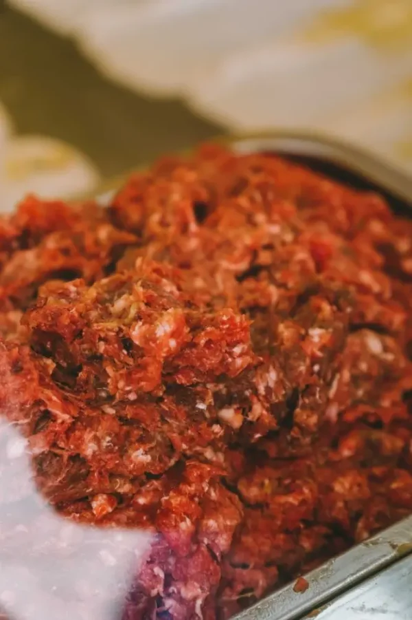 Daging Sapi Giling