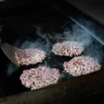 Foto Daging Sapi Giling