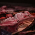 Foto Daging Sapi Iga
