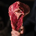 Foto Daging Sapi Iga