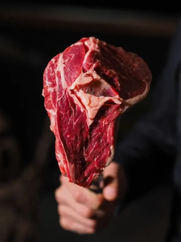 Daging Sapi Iga