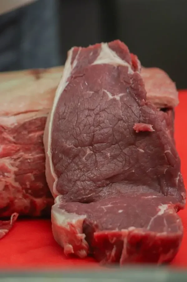 dagingsapisirloin Daging Sapi Sirloin