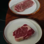 Foto Daging Sapi Sirloin