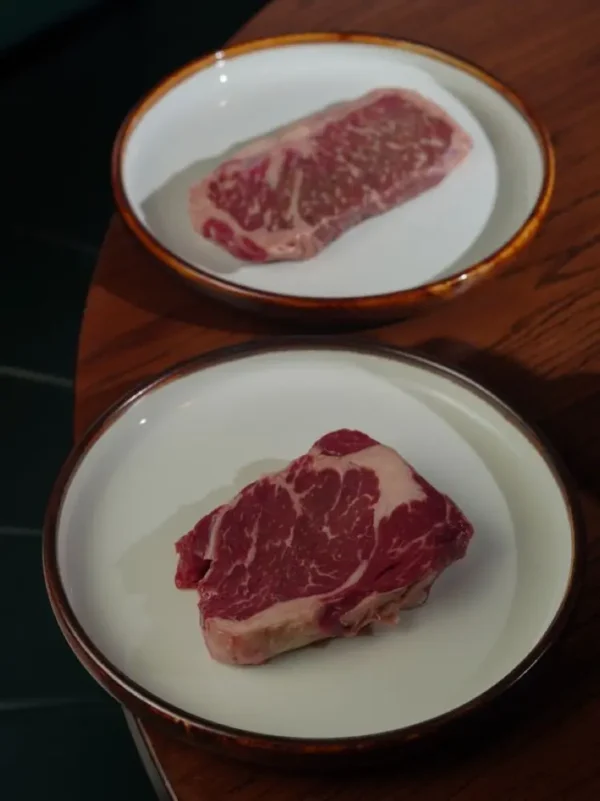 dagingsapisirloin1 Daging Sapi Sirloin