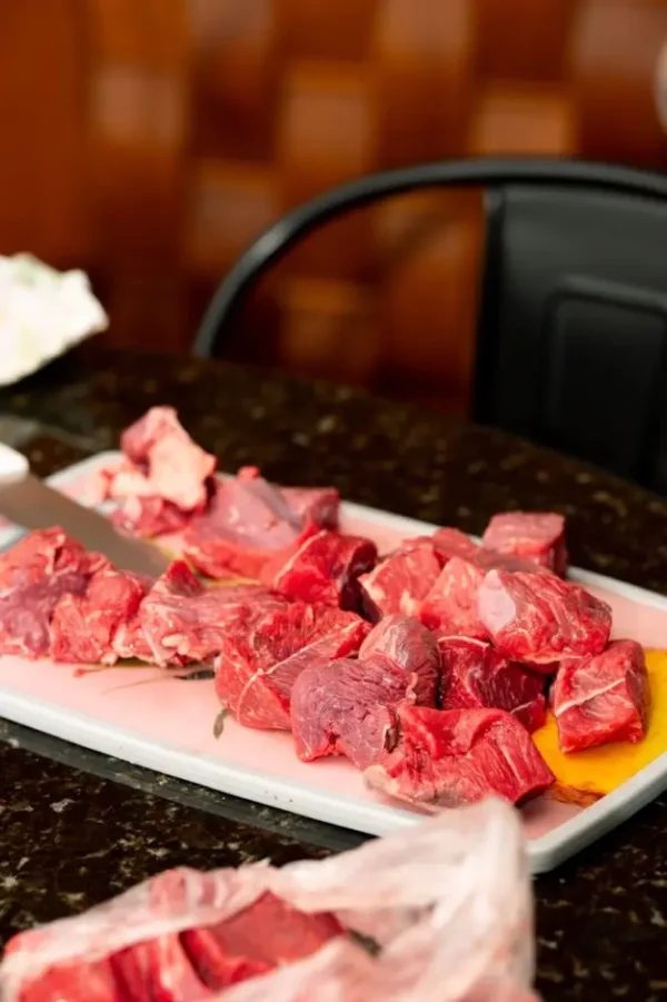 dagingsapisirloin2 Daging Sapi Sirloin