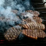 Foto Daging Sapi Sirloin