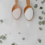 Foto Garam Dapur Halus
