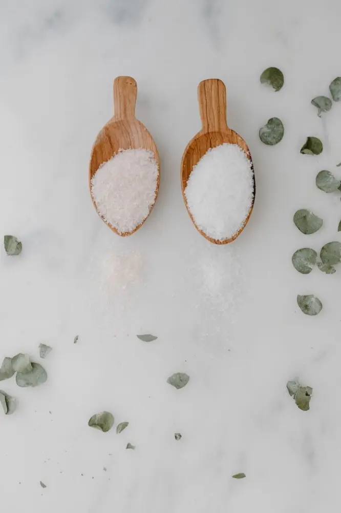 Tips Menyimpan Bahan Baku Dapur Agar Tetap Segar Lebih Lama