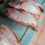 Foto Ikan Nila