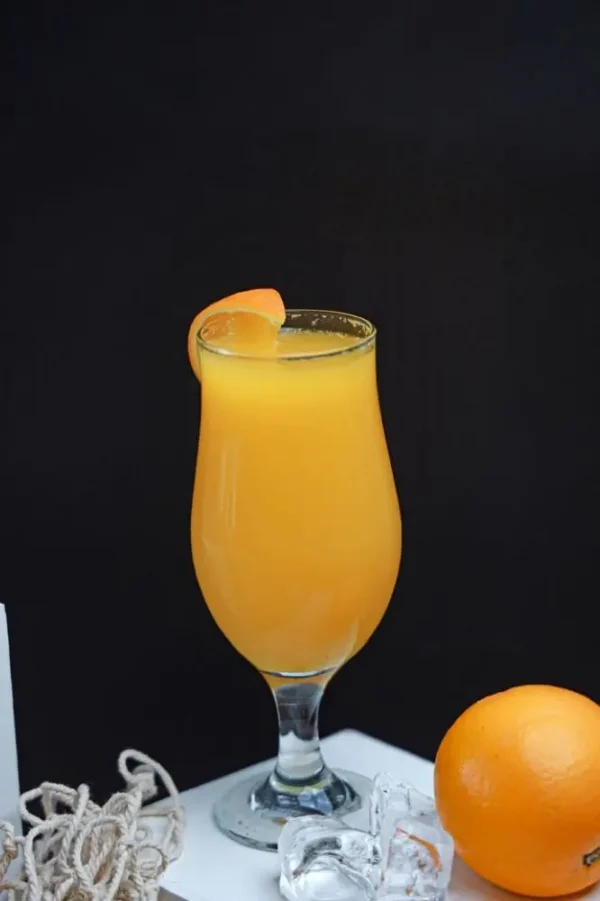 Jus Jeruk Kemasan