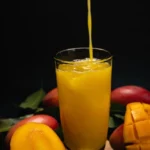 Foto Jus Mangga Kemasan