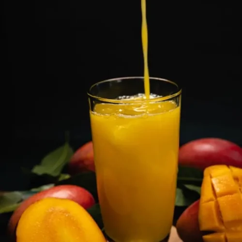 jusmanggakemasan Jus Mangga Kemasan