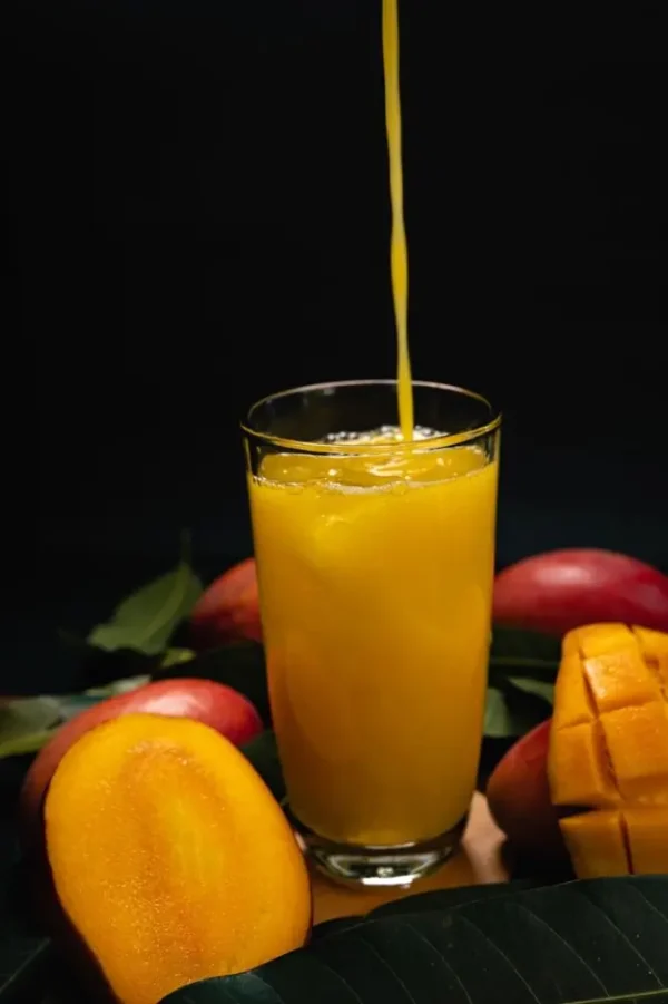 jusmanggakemasan Jus Mangga Kemasan