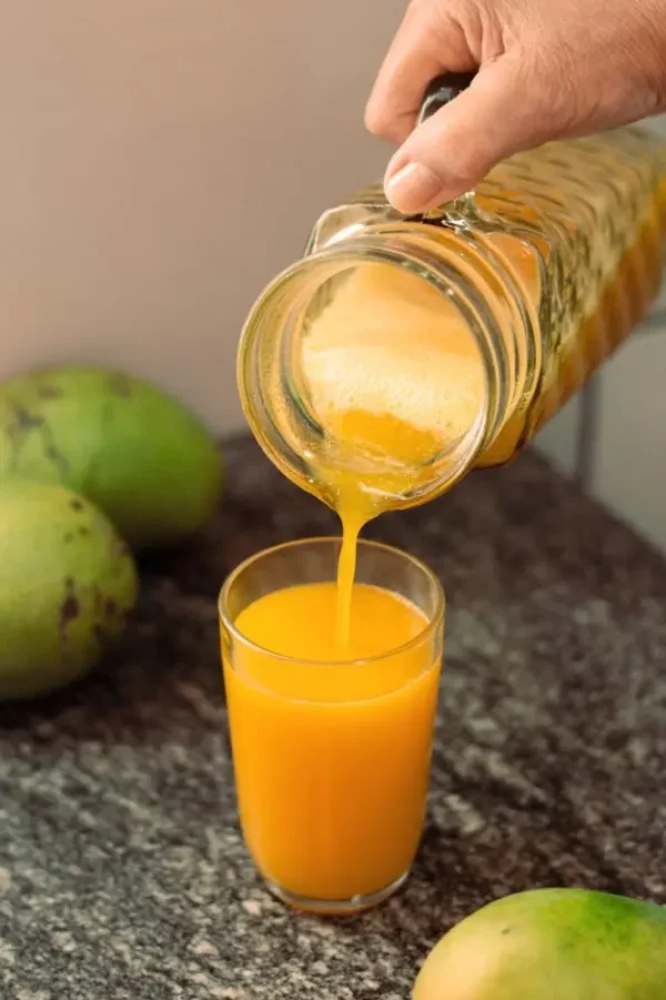 jusmanggakemasan1 Jus Mangga Kemasan