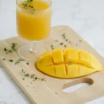 Foto Jus Mangga Kemasan