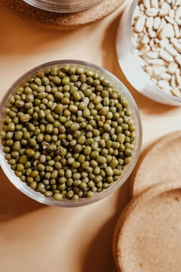 kacanghijau3 Kacang Hijau