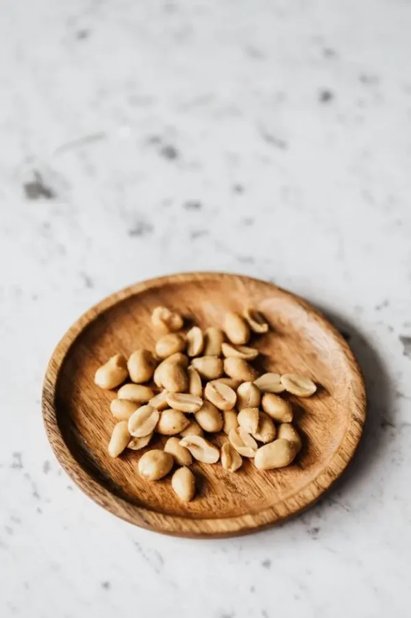 kacangtanah2 Kacang Tanah