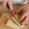 Keju Slice