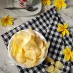 Foto Keripik Singkong
