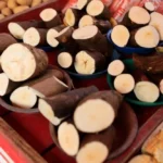 Foto Keripik Singkong